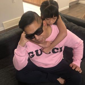 Meet your Posher, Daniel